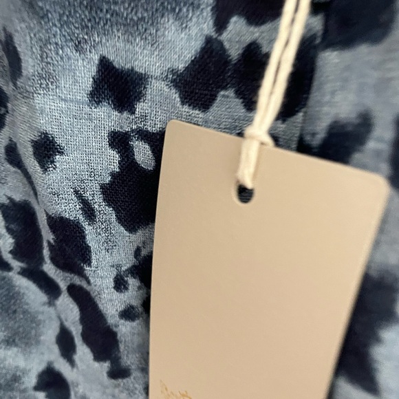 Bellambia tie dye dress nwt - Picture 9 of 10